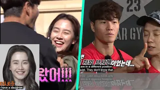 Spartace moments (part 16)