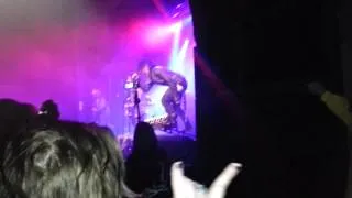 The Defiled Live