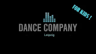 Choreographie Kids (5 - 10 Jahre) Teil 2