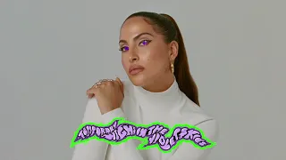 Snoh Aalegra - WE DON'T HAVE TO TALK ABOUT IT (Visualizer)