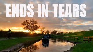 Taking our Narrowboat Home off the Llangollen Canal - Narrowboat Life  Ep154