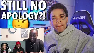 The Cryer Family | REACTING TO THE PRINCE FAMILY REACTING TO 12 YEAR OLD BROTHER DISS [reaction]