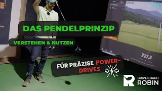 Präzise Powerdrives, mit dem Pendelprinzip!