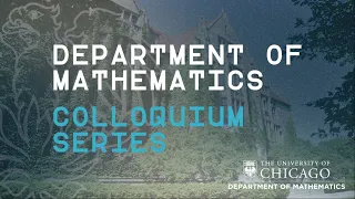 Colloquium: Will Sawin (Princeton)