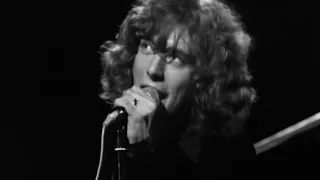 Led Zeppelin - Babe I'm Gonna Leave You (Danmarks Radio 1969)