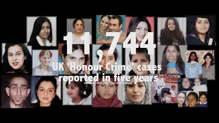 Forced Marriages and Honour Based Abuse