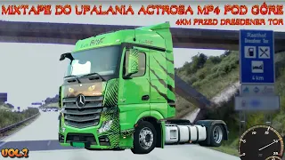 █▬█ █ ▀█▀ mixtape do upalania actrosa MP4 pod góre 4km przed Dresdener Tor █▬█ █ ▀█▀ vol.7