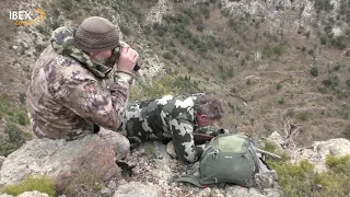 Hunting Beceite Spanish Ibex 2018. vo 19