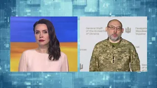 🔴ВАЖЛИВІ НОВИНИ 08:00 за 21 травня