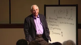 The Logical Structure of Human Civilization (John Searle)