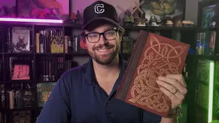 The Best Folio Society Edition of Beowulf (that isn't $1k)