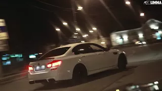 LIMMA - Krasnodar BMW M5 F10