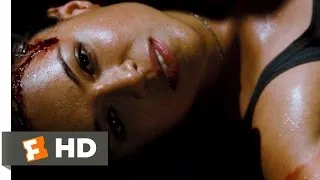 Fast & Furious (3/10) Movie CLIP - Visiting the Crash Site (2009) HD