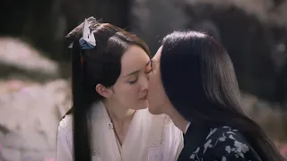 【MOVIE】歷經300年的情劫終成眷屬，雙向奔赴的愛情！ 💗 Chinese Television Dramas