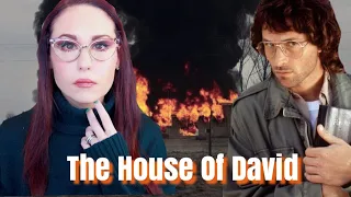 Cults: David Koresh and The Branch Davidians: Part One: The House of David