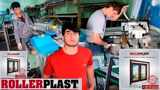 НАРХОИ ДАРУ ТИРЕЗАХОИ ПЛАСТИКИ  БОЗОРИ КАЛХОЗОБОД#rollerplast#калхозобод