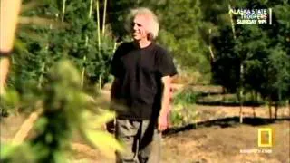 Clips of CGC in the NatGeo Documentary "Marijuana Gold Rush."