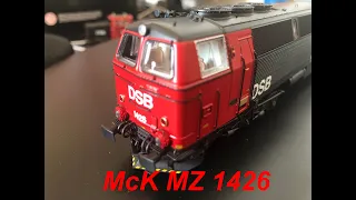 McK MZ 1426