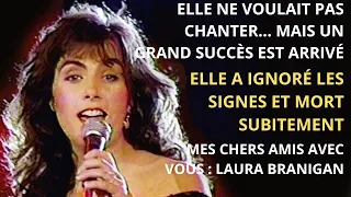 🎤🌟Elle est décédée très jeune mais très peu de gens dans le monde ne connaissent pas sa chanson. 🎤🌟