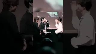 Momentos Jikook JK le canta Euphoria a Jimin #jikook #kookmin #mingukkie #jimin #jungkook