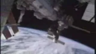 ISS Soyuz 09/02/2009