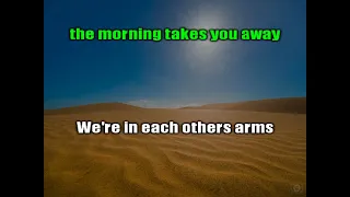 Rednex - Hold Me For A While (Karaoke)