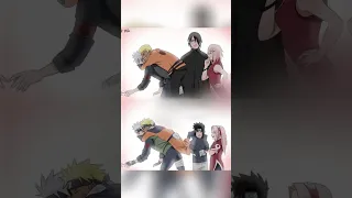 think we went to see this in Naruto and boruto #narutoedit