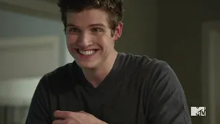 ISAAC LAHEY BEST SCENES FROM SEASON 2