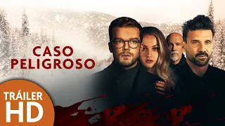 Caso peligroso - Tráiler Oficial Doblado - HD - Película de Suspenso | Filmelier