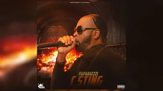 Paparattzi - C Sting (Official Audio)