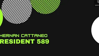 Hernan Cattaneo | Resident 589