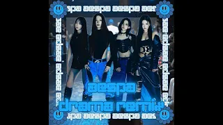 Aespa 에스파 & NCT 127-Drama &Fact Check(Vogue Remix)