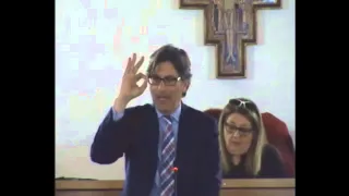 Consiglio Comunale Rosolini 08042015