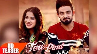 Teaser | Tere Pind | Resham Anmol & Sara Gurpal | Full Song Coming Soon | Speed Records