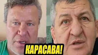 ОЛЕГ ТАКТАРОВ РАЗОБРАЛ БОЙ ХАБИБА И ПОРЬЕ!