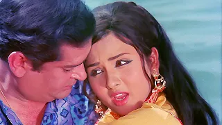 Lata Ji 4K Song | Teri Neeli Neeli Ankhon Ke | Leena Chandavarkar | Shammi Kapoor | Mohd Rafi