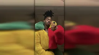 Lil Nas X - Batty Boy (CQD SNIPPET)