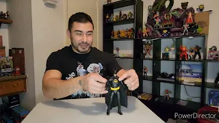 Better than the first- Beast Kingdom Batman Returns figure review!