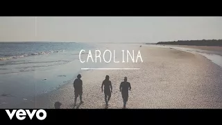 Lukas Nelson & Promise of the Real - Carolina (Music Video)