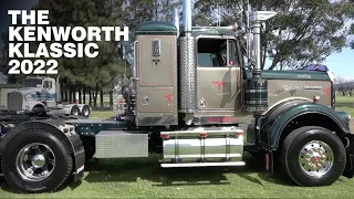 The Kenworth Klassic 2022: Classic Restos - Series 51