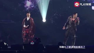 林俊傑 JJ Lin X 周杰倫 Jay Chou《修煉愛情》+《最長的電影》合在一起居然好聽成這個樣子！！！