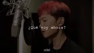 Falling - Ha Hyun Sang // Cover sub español ♡