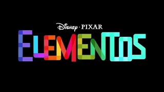 Elementos | Teaser Trailer Oficial Dublado | Disney e Pixar