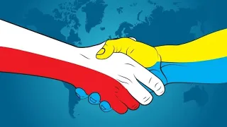 Відносини України та Польщі. Причини, хронологія та наслідки. Кому це вигідно? Відповіді у відео