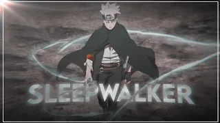 Sleepwalker "Boruto time skip" [Amv/Edit]