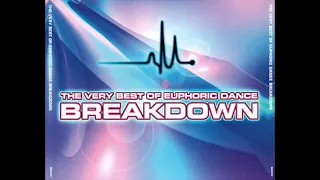 🍕The Very Best Of Euphoric Dance Breakdown CD2 2006