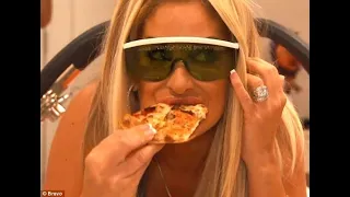 Kim Zolciak Biermann Best Moments (featuring Mrs. Leakes)