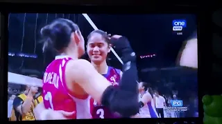 creamline - PVL 2024