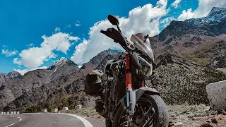 Ep 13 | Sarchu - Baralacha La Pass - Jispa - Keylong - Atal Tunnel - Manali - Delhi | Ladakh 2021