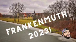 Frankenmuth 2023! First trip of the year